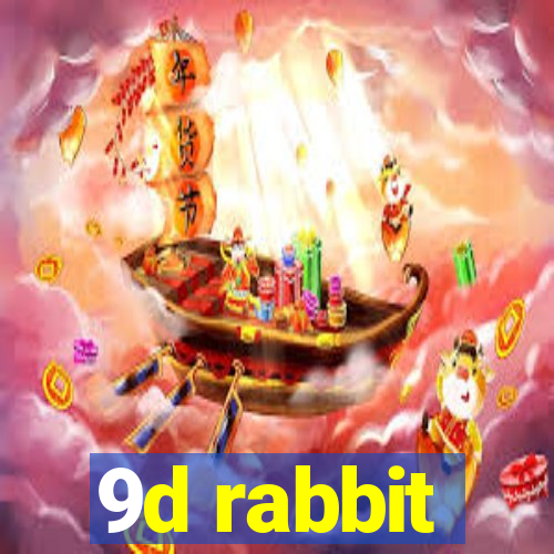 9d rabbit